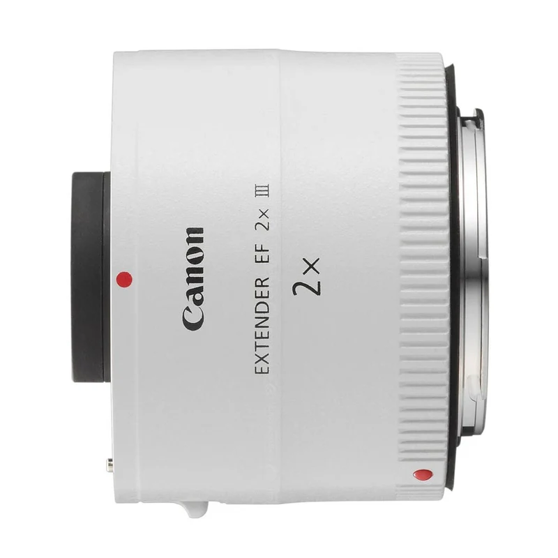 Canon Bague d'Extension 2.0x III