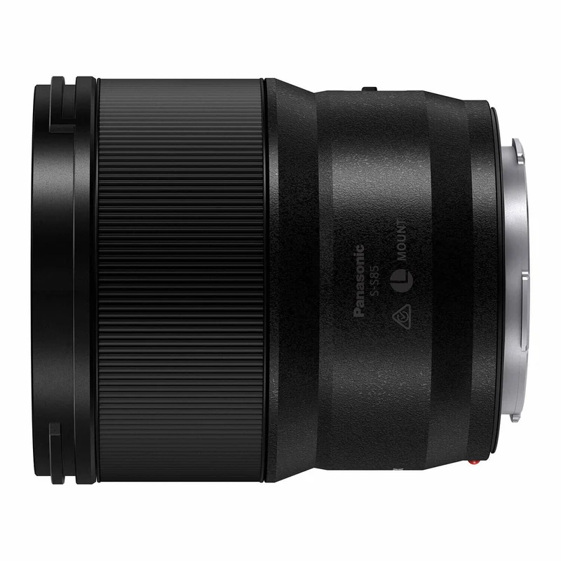 Panasonic Lumix S 85mm f/1,8