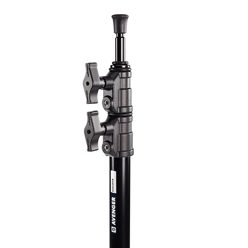 Manfrotto Avenger C-Support 33 A2033FCB