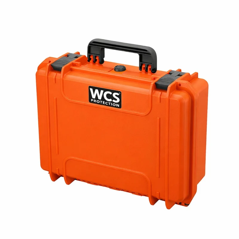 WCS Protection 430 Valise Orange