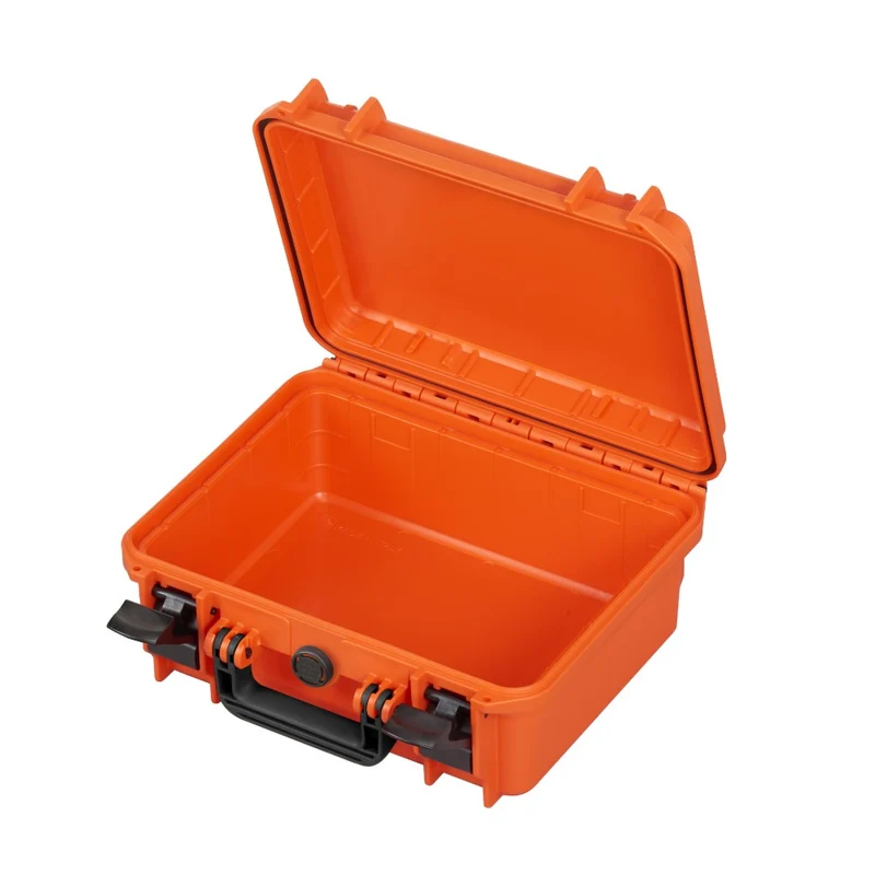 WCS Protection 300 Valise Orange