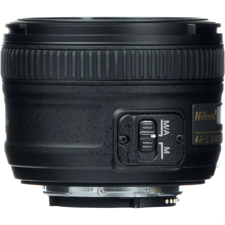 Nikon Nikkor AF-S 50mm f/1.8 G