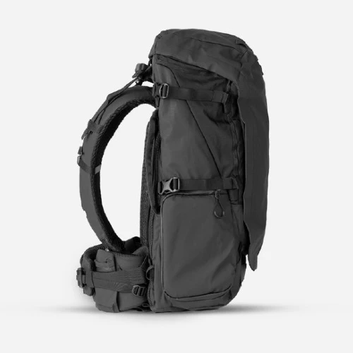 WANDRD Fernweh M/L noir