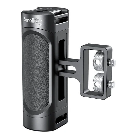 SmallRig Mini Poignée Latérale (1/4”-20 Vis) 2916