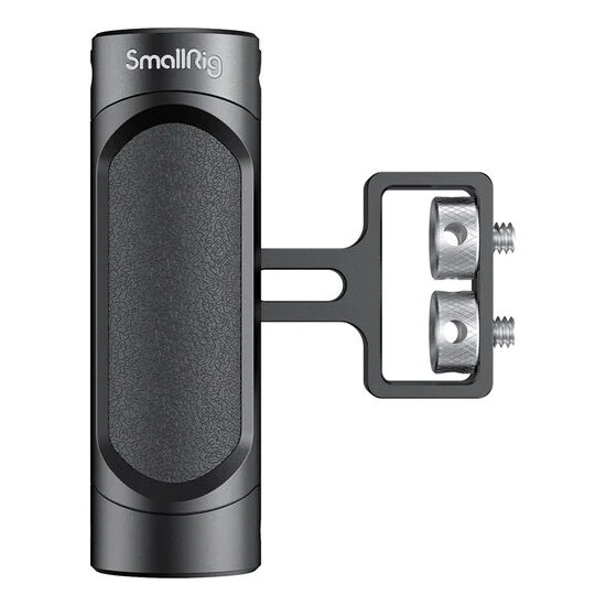 SmallRig Mini Poignée Latérale (1/4”-20 Vis) 2916