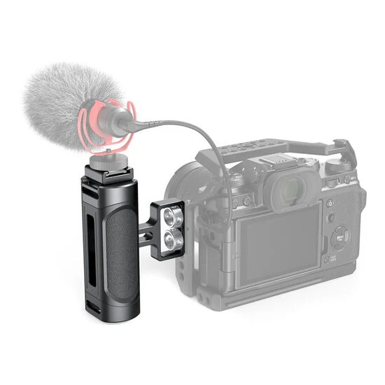 SmallRig Mini Poignée Latérale (1/4”-20 Vis) 2916