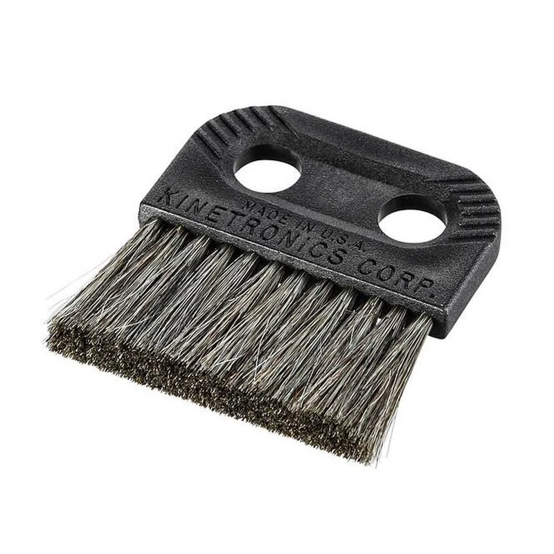 Kaiser Kinetronics Brosse antistatique Static-Wisk SW-060, 60mm (2.4")