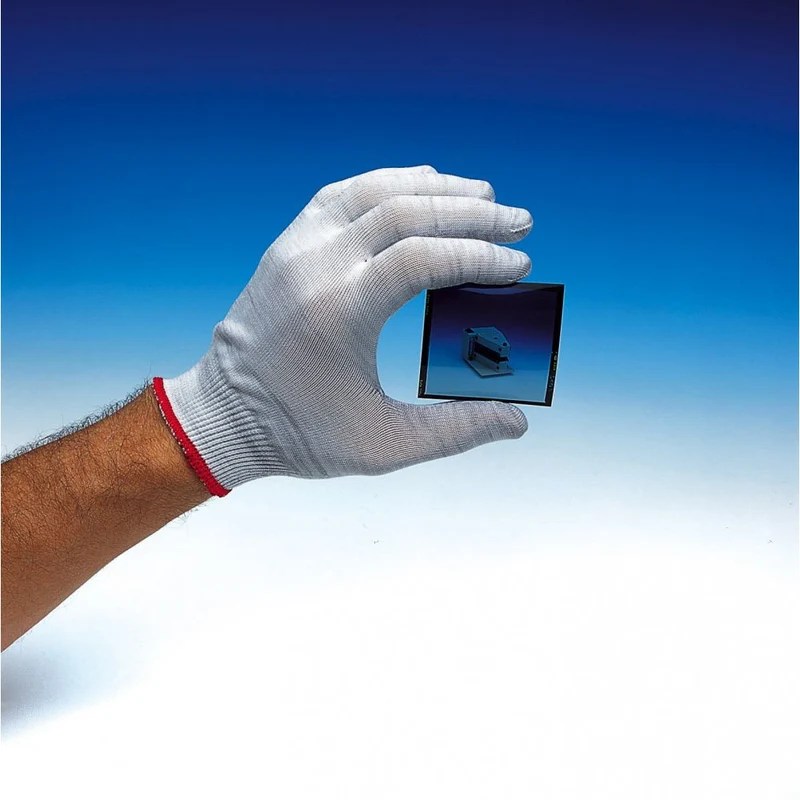 Kaiser Kinetronics gants antistatiques ASG-S (petit)