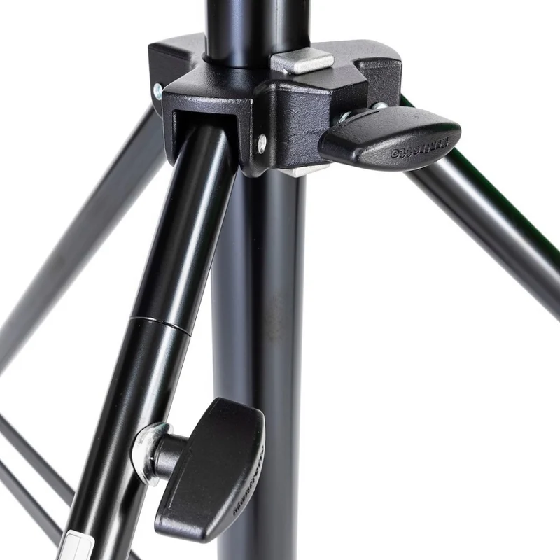 Manfrotto 126BSU, support robuste