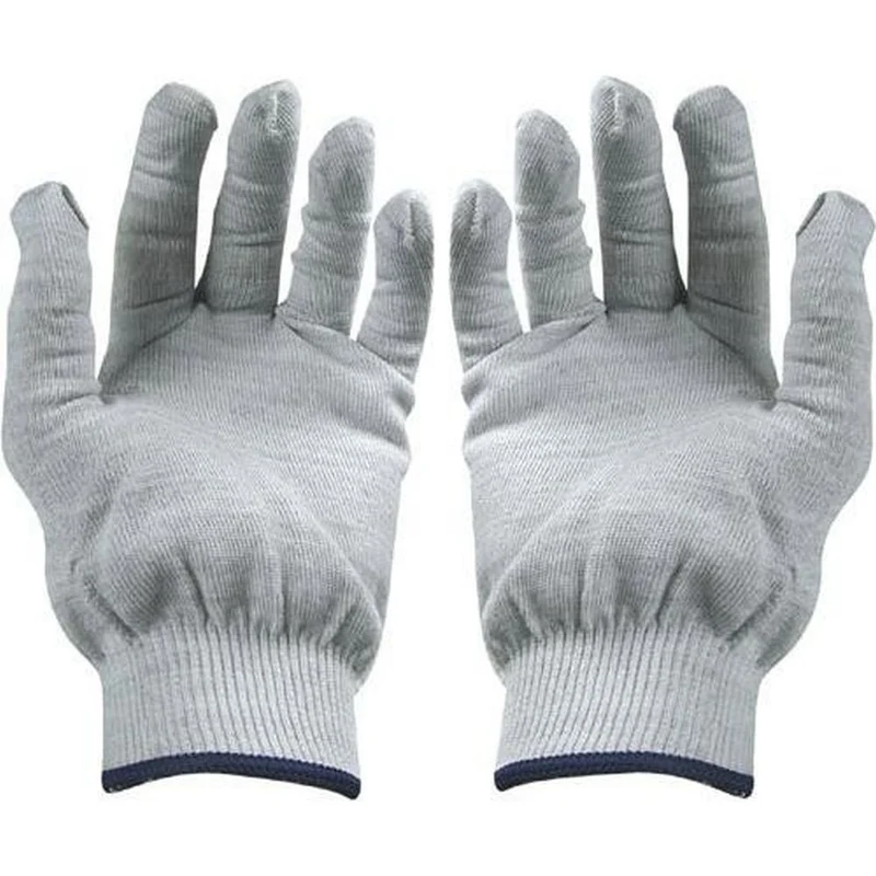 Kaiser Kinetronics Gants antistatiques ASG-M (moyen)