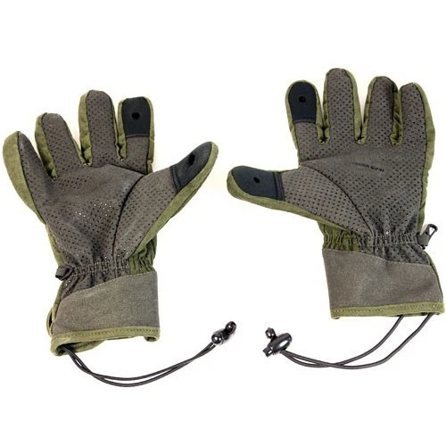 Stealth Gear Gants taille moyenne
