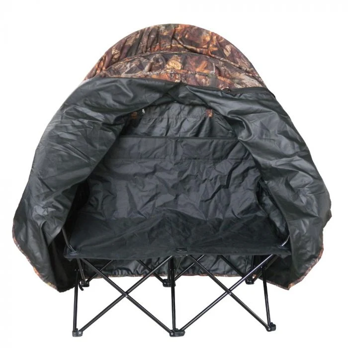 Stealth Gear Tente de Camouflage pour 2 Personnes