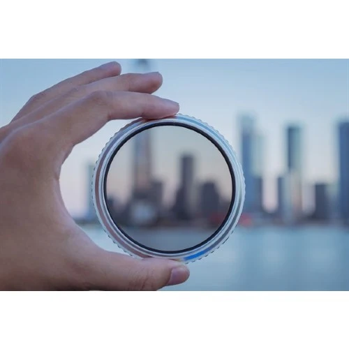 NiSi TRUE COLOR ND-VARIO 1-5 stops 67mm