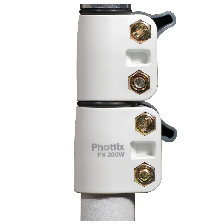 Phottix PX200W Support pour Lampe (200cm/79")
