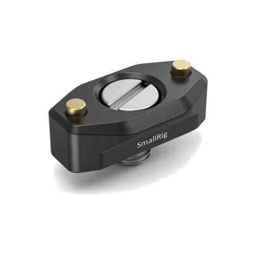 SmallRig 2501 Rail OTAN avec vis de positionnement ARRI 35mm