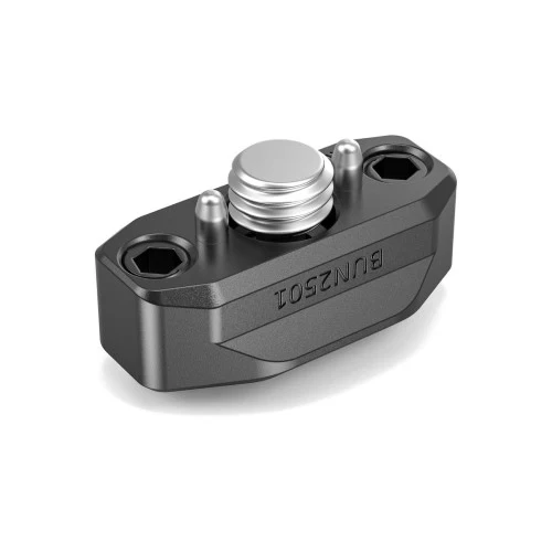 SmallRig 2501 Rail OTAN avec vis de positionnement ARRI 35mm