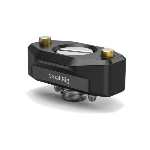 SmallRig 2501 Rail OTAN avec vis de positionnement ARRI 35mm
