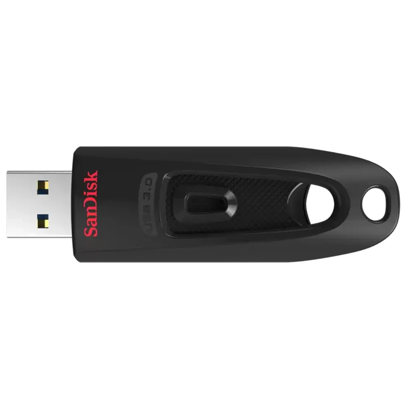 SanDisk Ultra Clé USB 3.0 128 Go