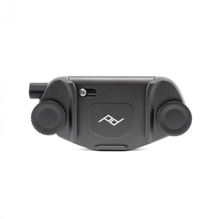 Peak Design Capture Appareil photo Clip V3 Noir