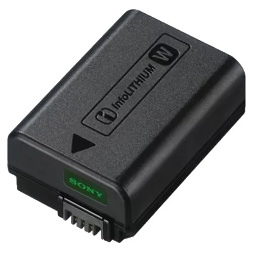 Sony NP-FW50 Batterie