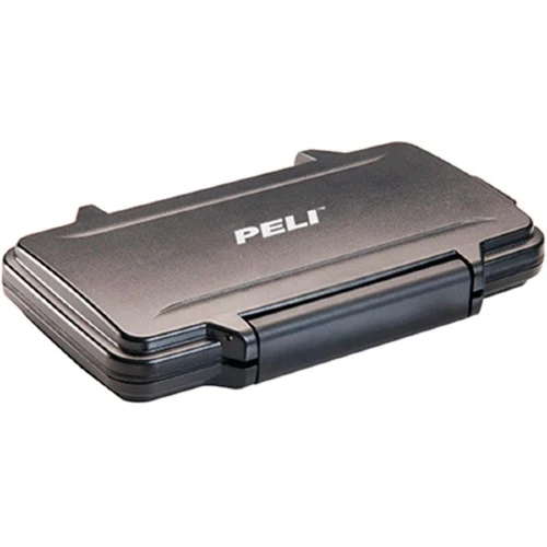 Peli 0965 XQD/CFEXPRESS-B Carte Mémoire Étui