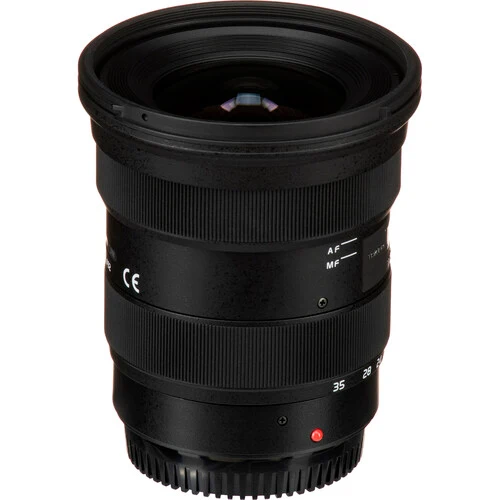 Tokina ATX-i 17-35mm f/4 Canon EF