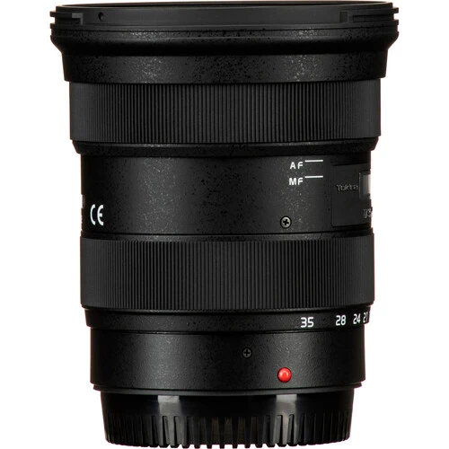 Tokina ATX-i 17-35mm f/4 Canon EF