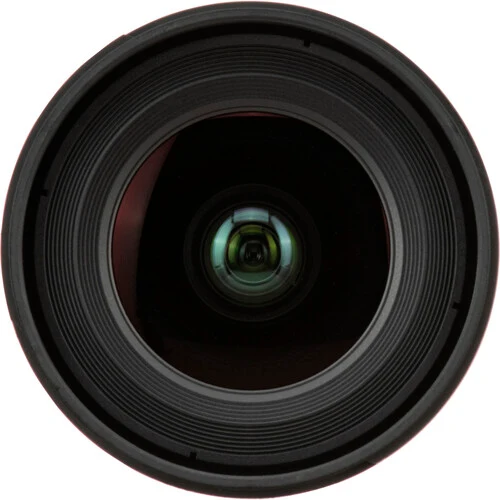 Tokina ATX-i 17-35mm f/4 Canon EF