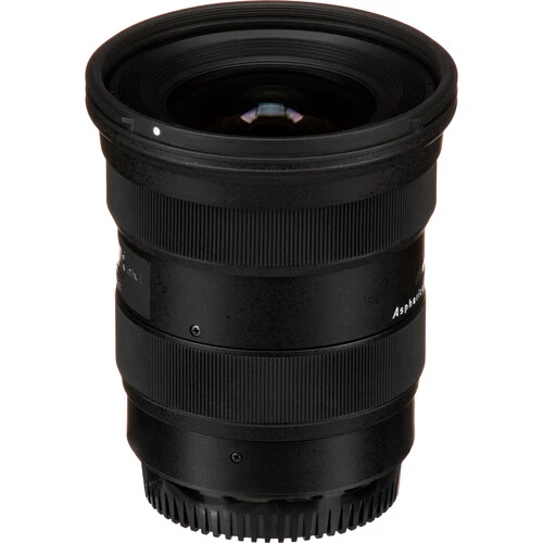 Tokina ATX-i 17-35mm f/4 Nikon FX (AF)
