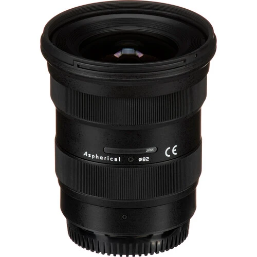 Tokina ATX-i 17-35mm f/4 Nikon FX (AF)