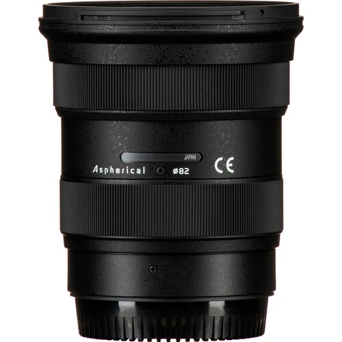 Tokina ATX-i 17-35mm f/4 Nikon FX (AF)