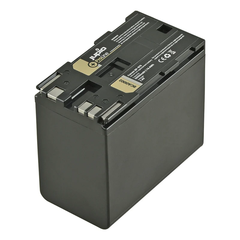 Jupio Canon BP-975 ProLine