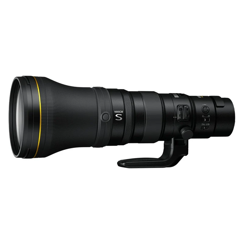 Nikon Z 800mm f/6.3 VR S