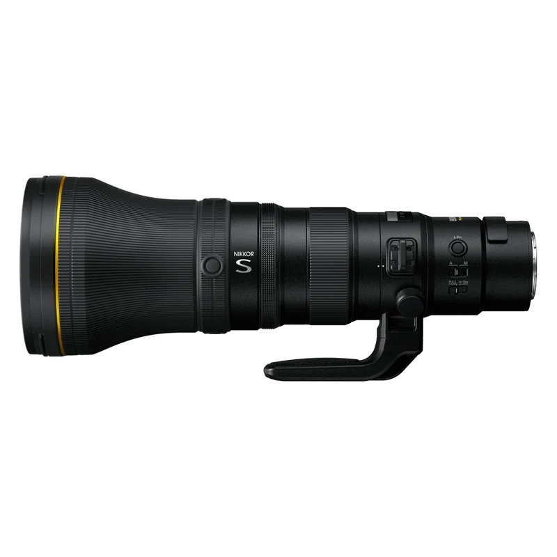 Nikon Z 800mm f/6.3 VR S
