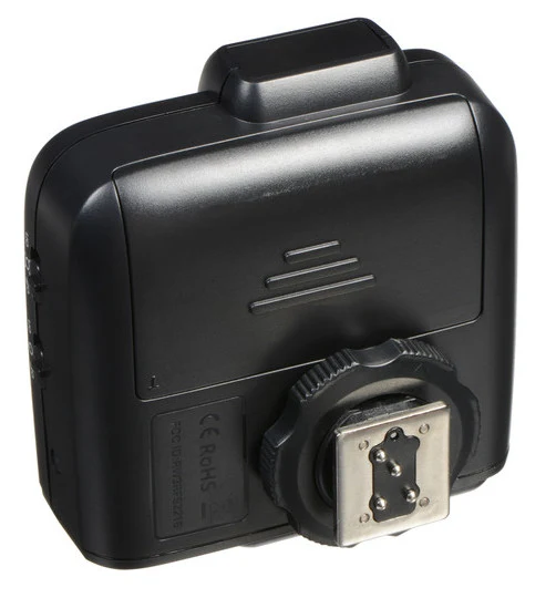 Broncolor RFS 2.2 N Émetteur (Nikon)