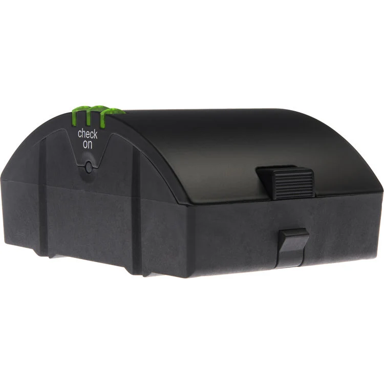 Broncolor Siros L Lithium Batterie