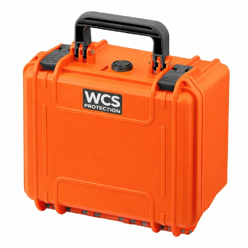 WCS Protection 235 H155 case orange