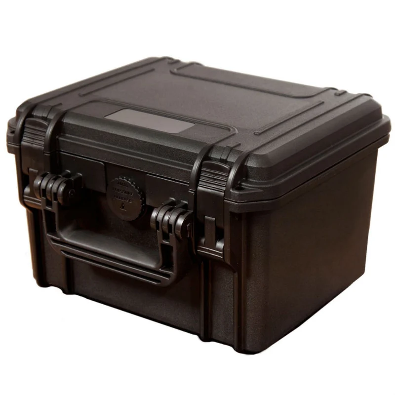 WCS Protection 235 H155 Étui Noir