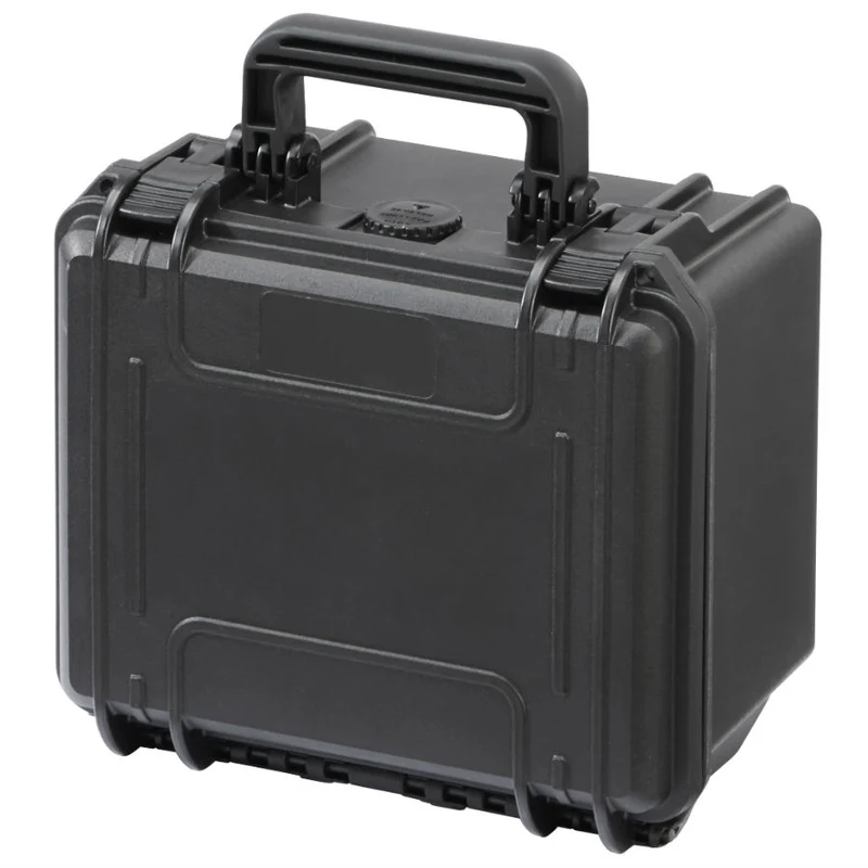 WCS Protection 235 H155 Étui Noir