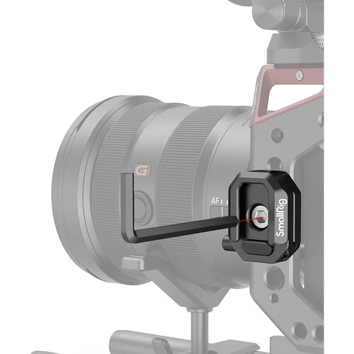 SmallRig 2797 Monture à froid multifonctionnelle avec déverrouillage de sécurité