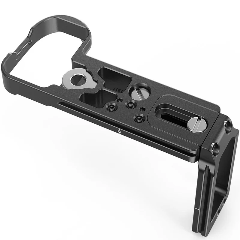 SmallRig Support L pour appareil photo Nikon Z5 / Z6 / Z7 2947