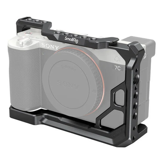 SmallRig Cage pour Sony A7C 3081