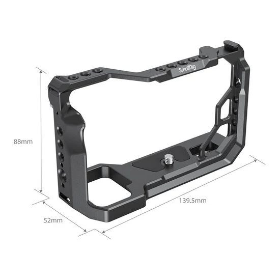 SmallRig Cage pour Sony A7C 3081