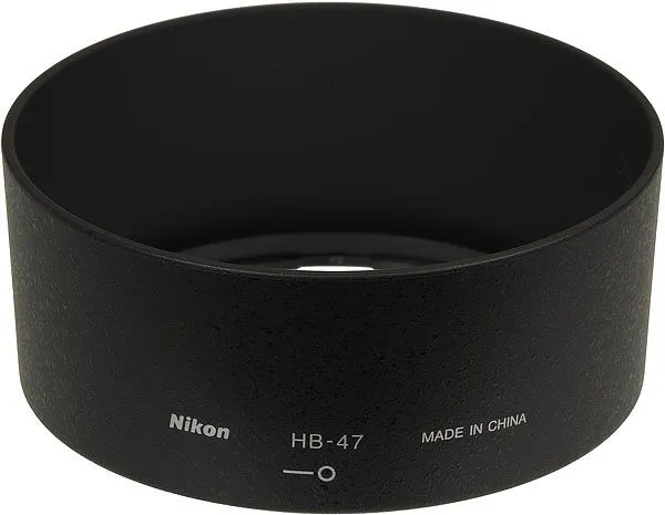 Nikon HB-47 Pare-soleil