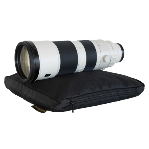 Buteo Photo Gear Beanbag 3 Flat Noir