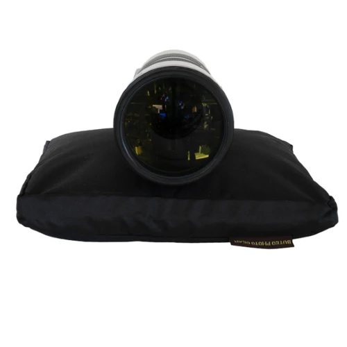 Buteo Photo Gear Beanbag 3 Flat Noir