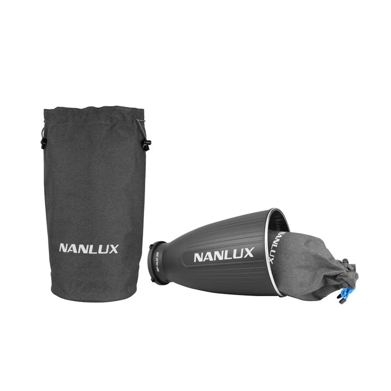 Nanlux Réflecteur 26 et 60 Degrés (Montage NL)