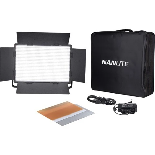 Nanlite Led Panel 1200DSA w/DMX