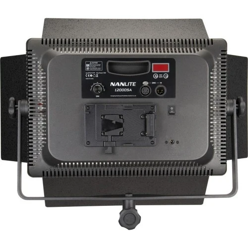 Nanlite Led Panel 1200DSA w/DMX