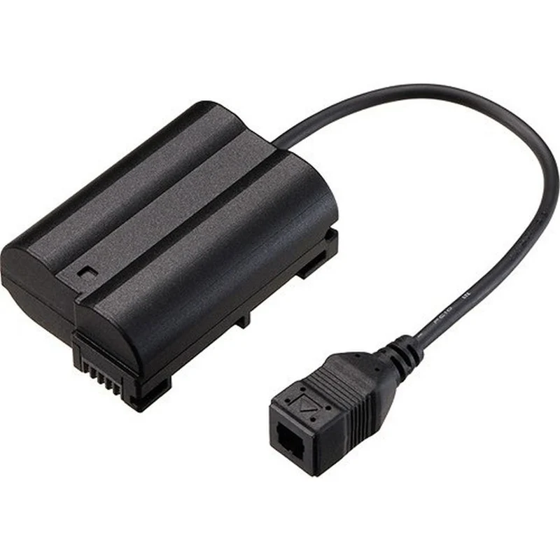 Nikon EP-5B Adaptateur Secteur